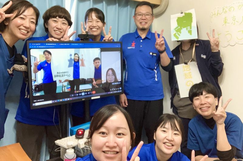 株式会社デザインケア　東京の求人・転職情報-03