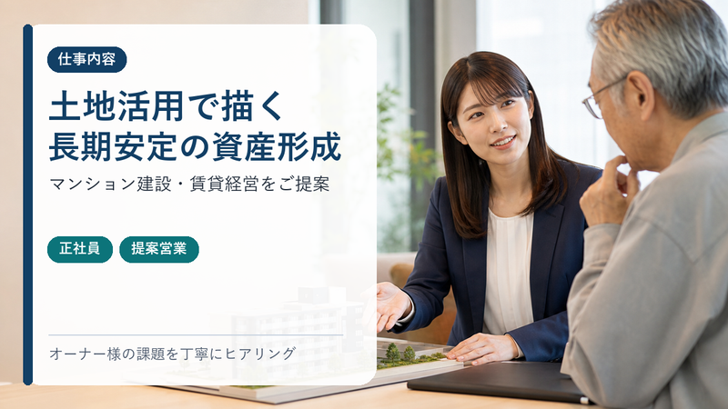 生和コーポレーション株式会社の求人・転職情報