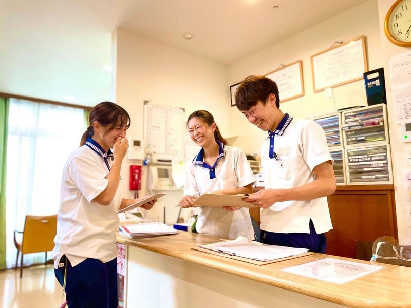 株式会社なでしこの求人・転職情報