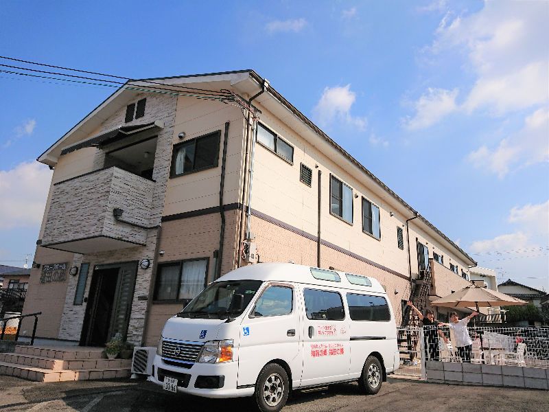 株式会社　幸寿-0002の求人・転職情報