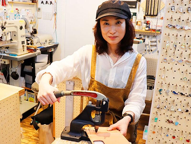 合同会社セブンセイル/自由が丘本店のアルバイト・バイト求人情報-02