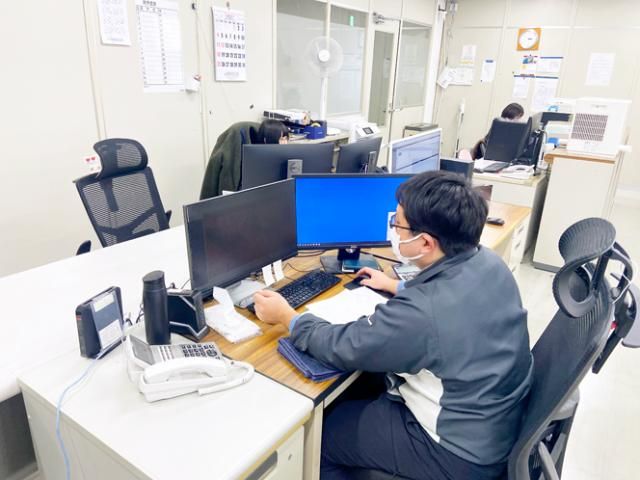 株式会社カワサカプロセスの求人・転職情報