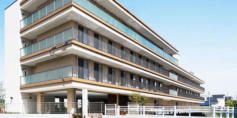 社会福祉法人健輪会-0005の求人・転職情報