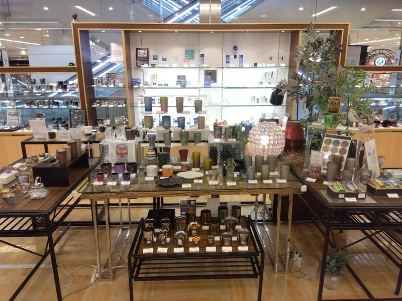 遠鉄百貨店　本館7階　和洋食器売場のアルバイト・バイト求人情報-04