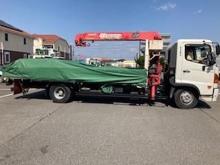 梅田運輸株式会社