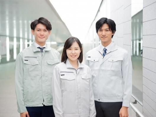 有限会社ケイスタッフ(最寄り駅)の派遣求人情報