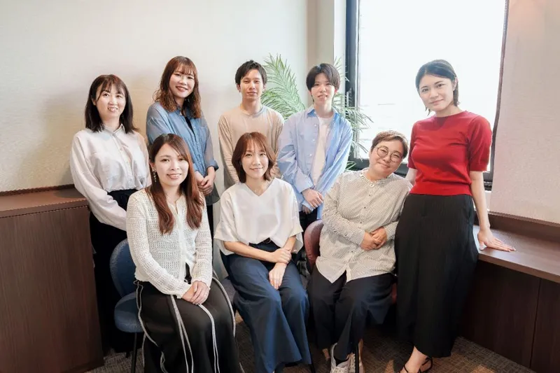 株式会社ヒューマンリレーションの求人・転職情報