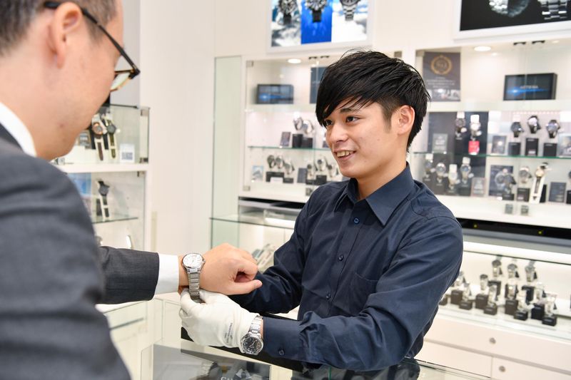 シチズンリテイルプラニング株式会社