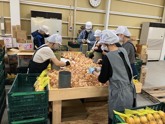 株式会社岐東青果