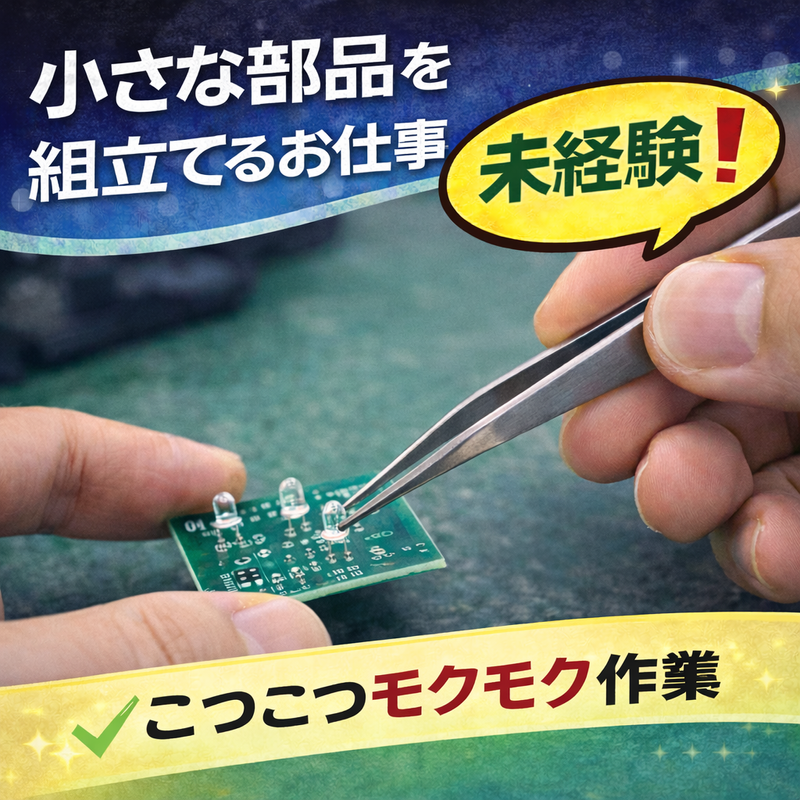 求人画像
