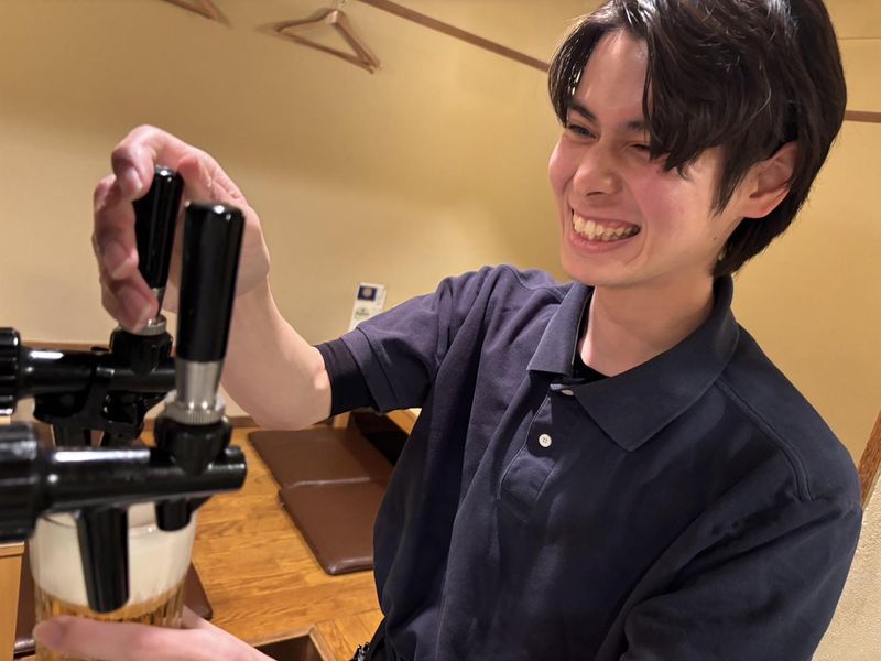 とりやき八　本店のアルバイト・バイト求人情報-03