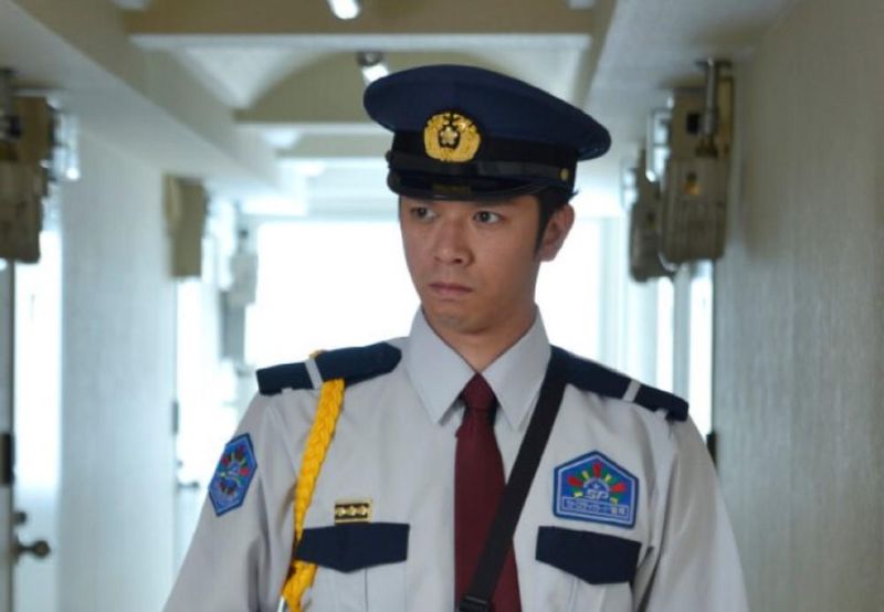 セーフティガード警備株式会社-0006の求人・転職情報