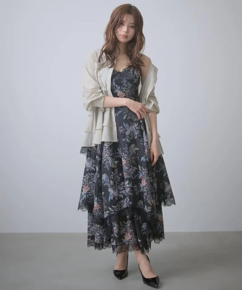 AND COUTURE ジェイアール名古屋高島屋店のアルバイト・バイト求人情報
