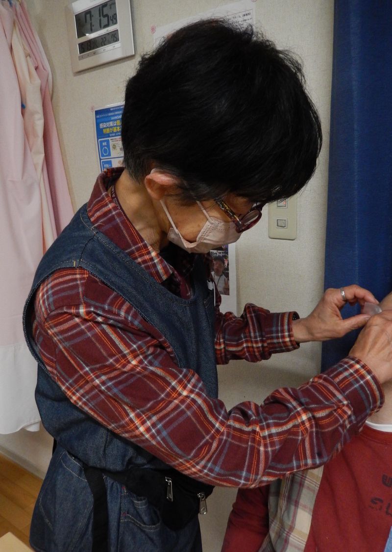 岸和田グループホーム(いずみ野福祉会)のアルバイト・バイト求人情報-03