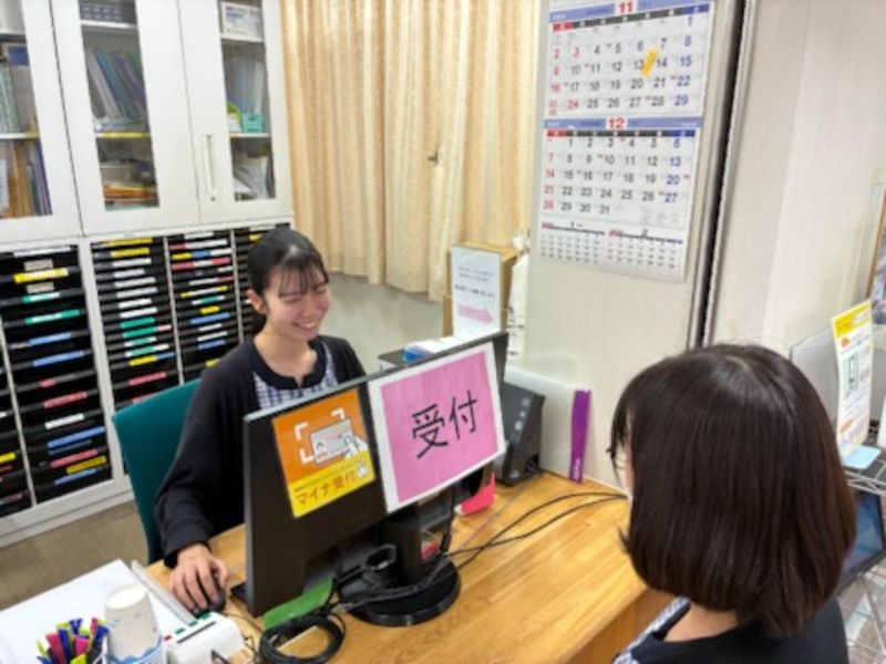 求人画像