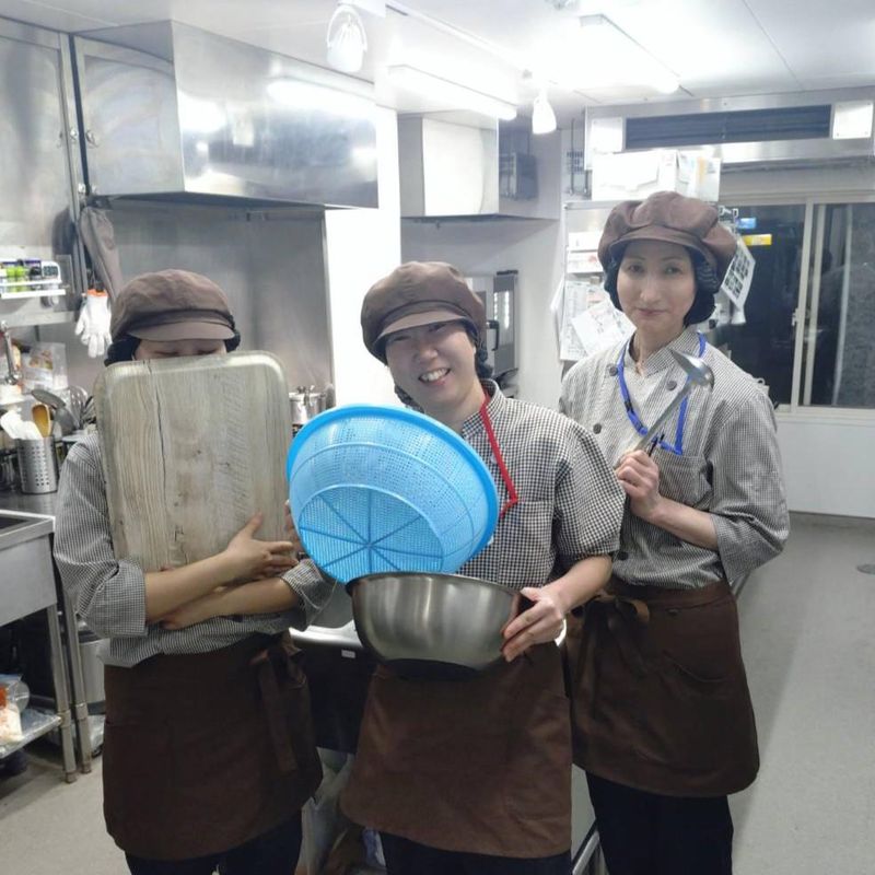 医療法人社団マザー・キーの求人・転職情報