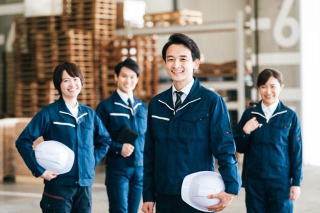 日本メイツ株式会社