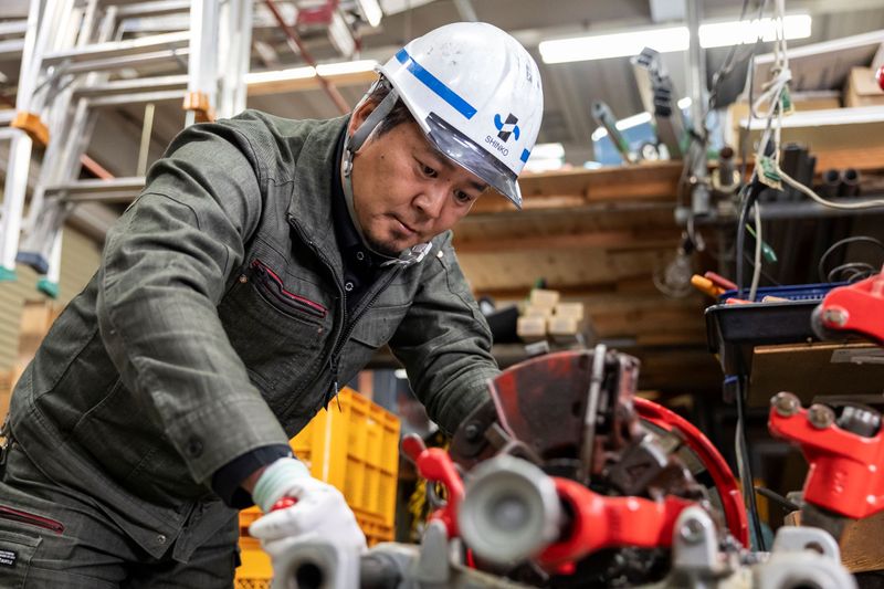 株式会社シンコウ設備の求人・転職情報