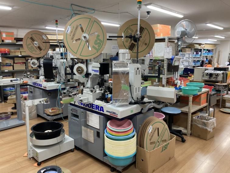 株式会社ミトヨ電機の求人・転職情報