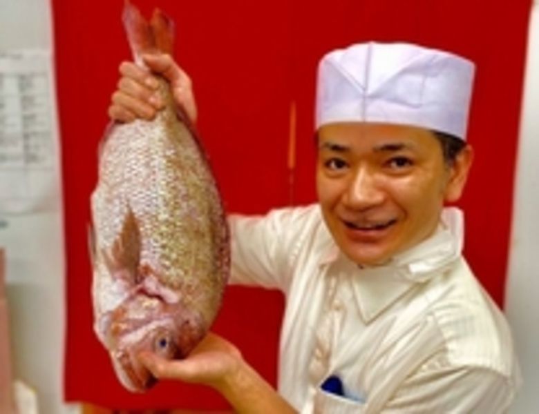 京寿司 箱崎店のアルバイト・バイト求人情報-10