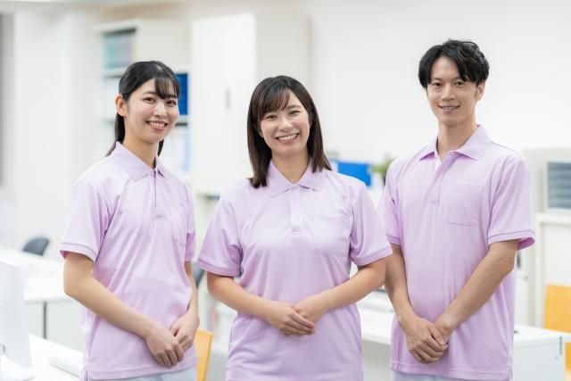 医療法人桜希会　東朋病院の求人・転職情報