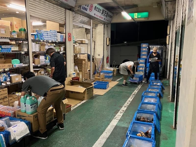 株式会社成田萬味のアルバイト・バイト求人情報-04