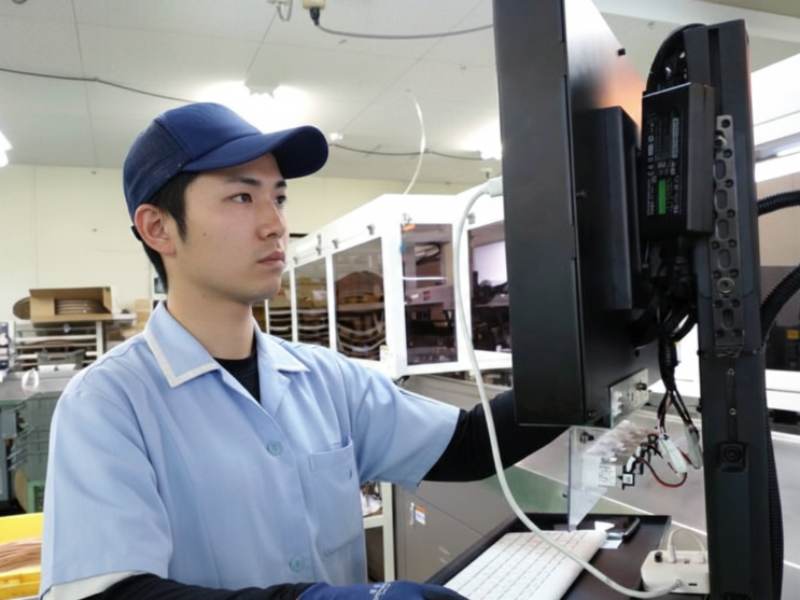 シージーケー株式会社の求人・転職情報