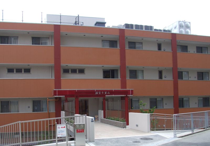 社会福祉法人六心会　離宮千里山のアルバイト・バイト求人情報-05