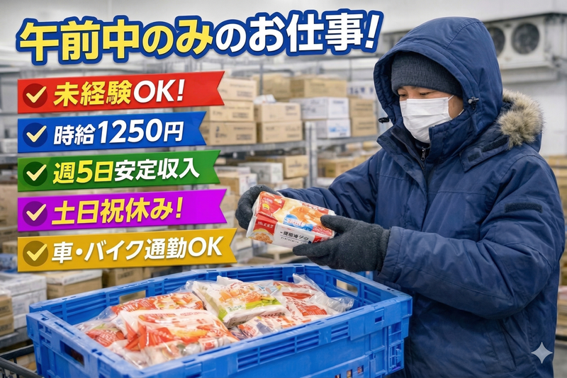 アイスタッフ株式会社/大阪府東大阪市