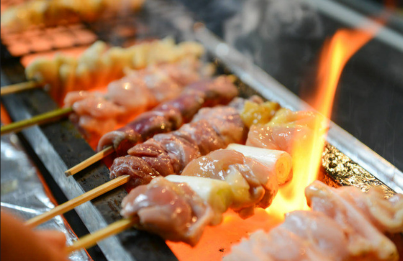 マルシ株式会社/天然炭火焼鳥 鳥光國 錦糸町北口店の求人・転職情報-03