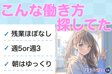 求人画像