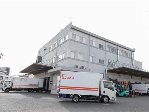 株式会社ふくしまの求人・転職情報