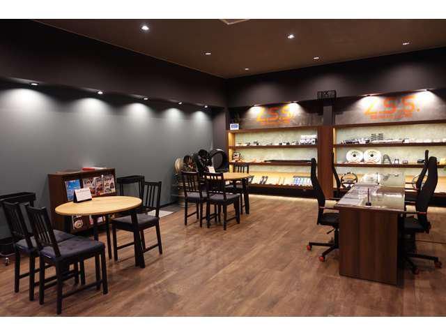 Z.S.S. THE CARのアルバイト・バイト求人情報-03