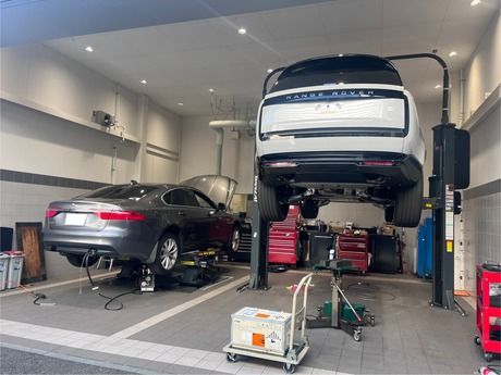 ランドローバー　ランドローバー 名古屋インター(株式会社ホワイトハウス)のアルバイト・バイト求人情報-50