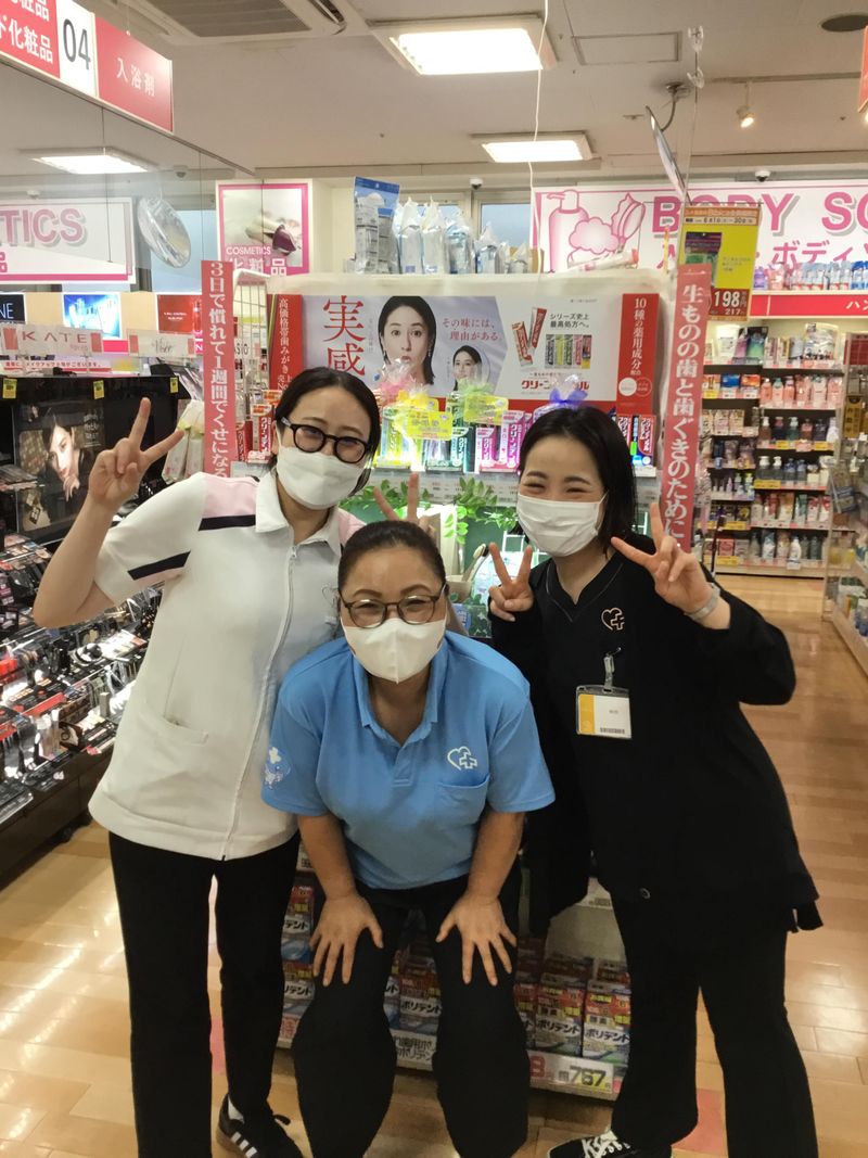 大賀薬局　薬院大通り店のアルバイト・バイト求人情報-01