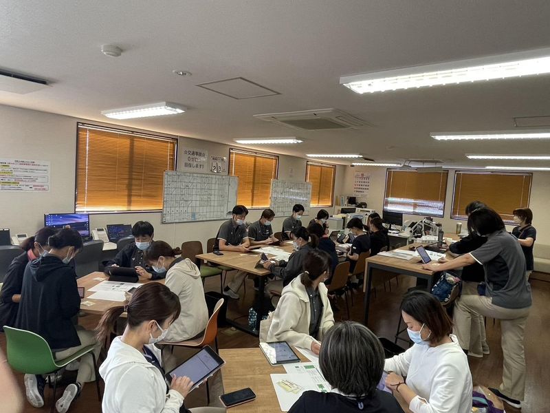 リンクケアプランセンター大楠のアルバイト・バイト求人情報-03