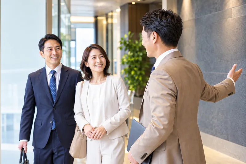 株式会社アーバン21の求人・転職情報