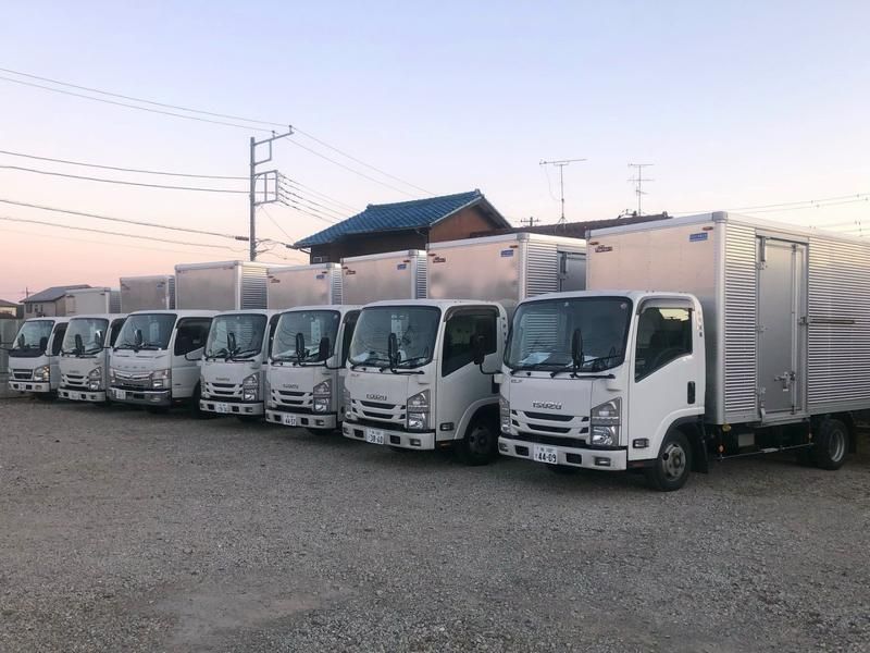 株式会社伊賀屋-0001の求人・転職情報