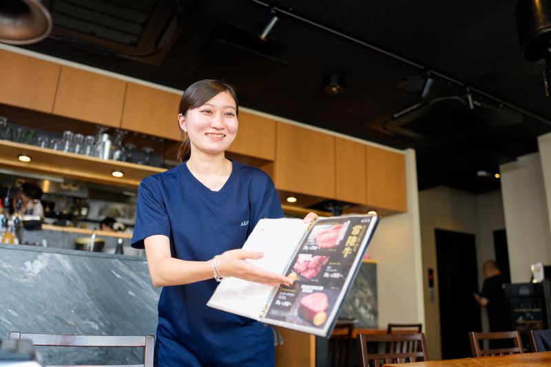 焼肉ホルモン 新井屋 渋谷店のアルバイト・バイト求人情報-05