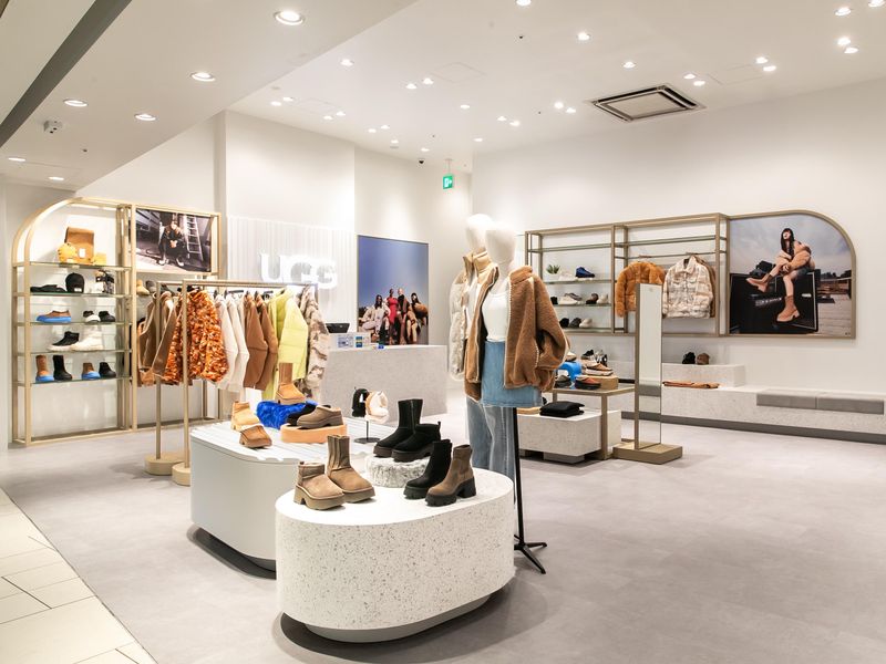 UGG Tokyo Flagship/デッカーズジャパン合同会社のアルバイト・バイト求人情報-05