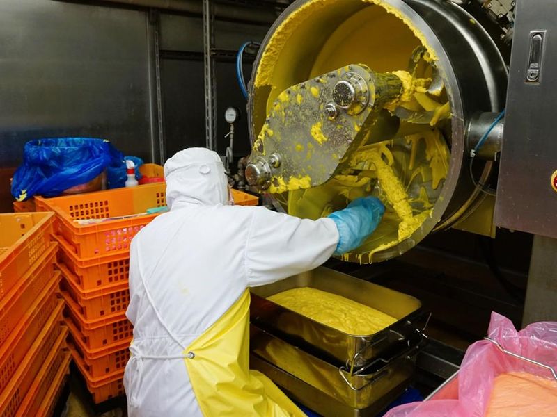 北海道ローズデリカ株式会社/車通勤可!無料送迎有(新さっぽろ駅・JR厚別駅から)のアルバイト・バイト求人情報-11