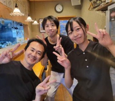 NEW SOBAKIRI JIROのアルバイト・バイト求人情報-01