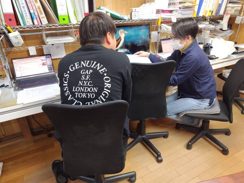 株式会社まんちょうのアルバイト・バイト求人情報-02