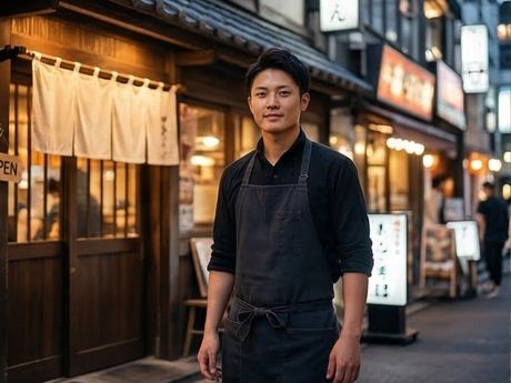 焼肉 だんらん炎 西船橋南口店の求人・転職情報