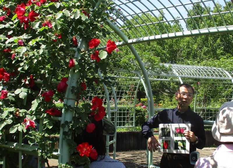 公益財団法人埼玉県公園緑地協会　智光山公園管理事務所のアルバイト・バイト求人情報-02