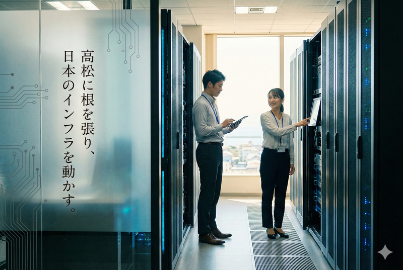 ユニバーサルコンピューター株式会社の求人・転職情報