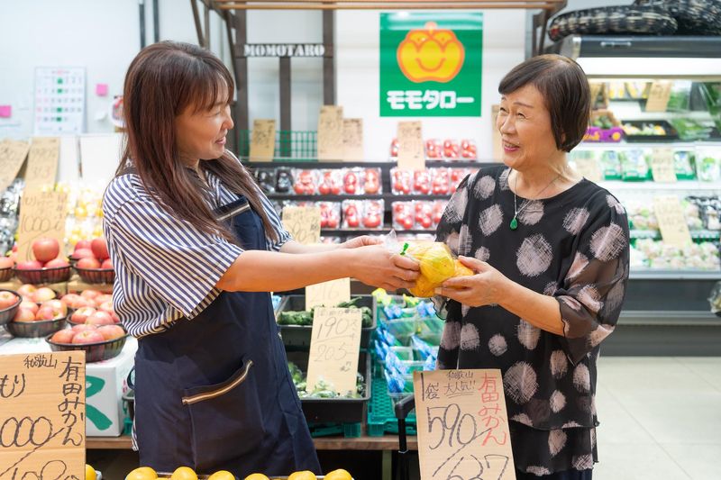 モモタロー川西店のアルバイト・バイト求人情報-02