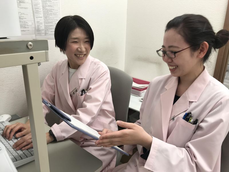 みどり薬局　有限会社オッズファームのアルバイト・バイト求人情報-02
