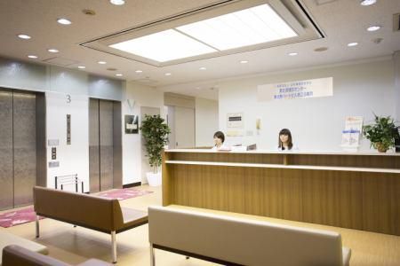 一般財団法人日本健康増進財団のアルバイト・バイト求人情報-01