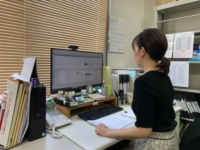 あしだ冷熱株式会社の求人・転職情報